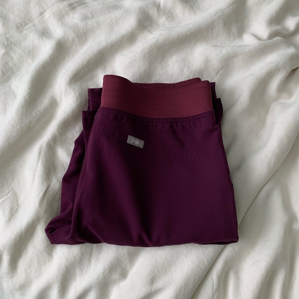 Figs kade deep purple